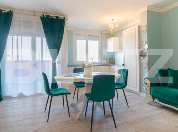 Apartament de vânzare 2 camere Iosia - 141378AV | BLITZ Oradea | Poza4