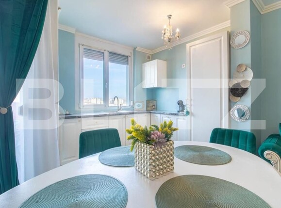 Apartament de vânzare 2 camere Iosia - 141378AV | BLITZ Oradea | Poza1