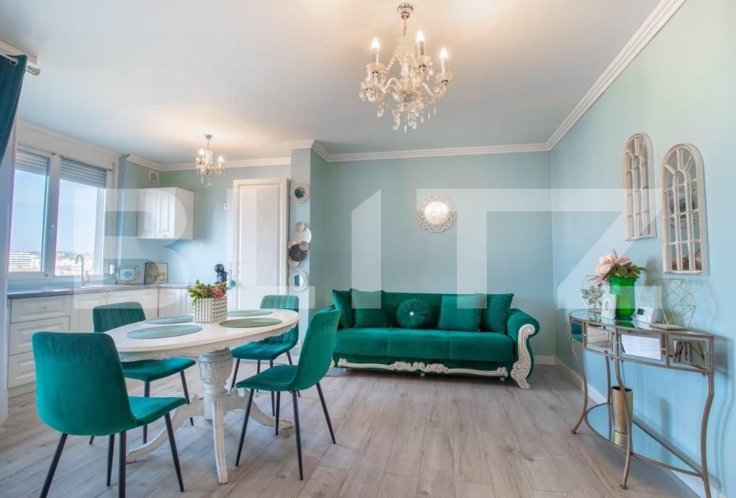 Apartament de vânzare 2 camere Iosia - 141378AV | BLITZ Oradea | Poza2