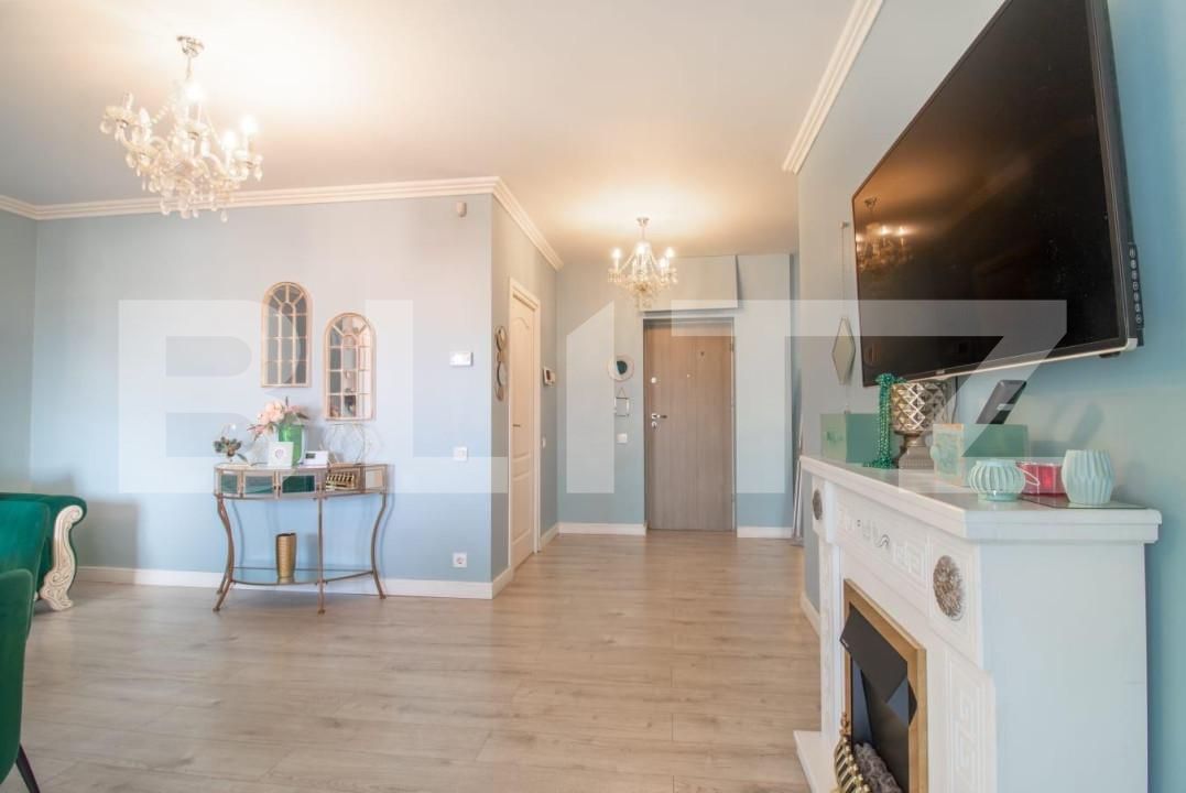 Apartament de vânzare 2 camere Iosia - 141378AV | BLITZ Oradea | Poza6