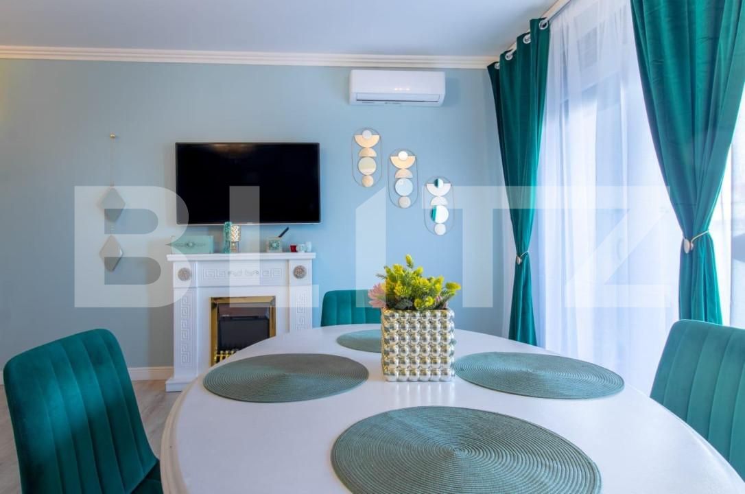 Apartament de vânzare 2 camere Iosia - 141378AV | BLITZ Oradea | Poza3