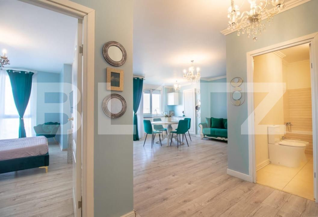 Apartament de vânzare 2 camere Iosia - 141378AV | BLITZ Oradea | Poza7
