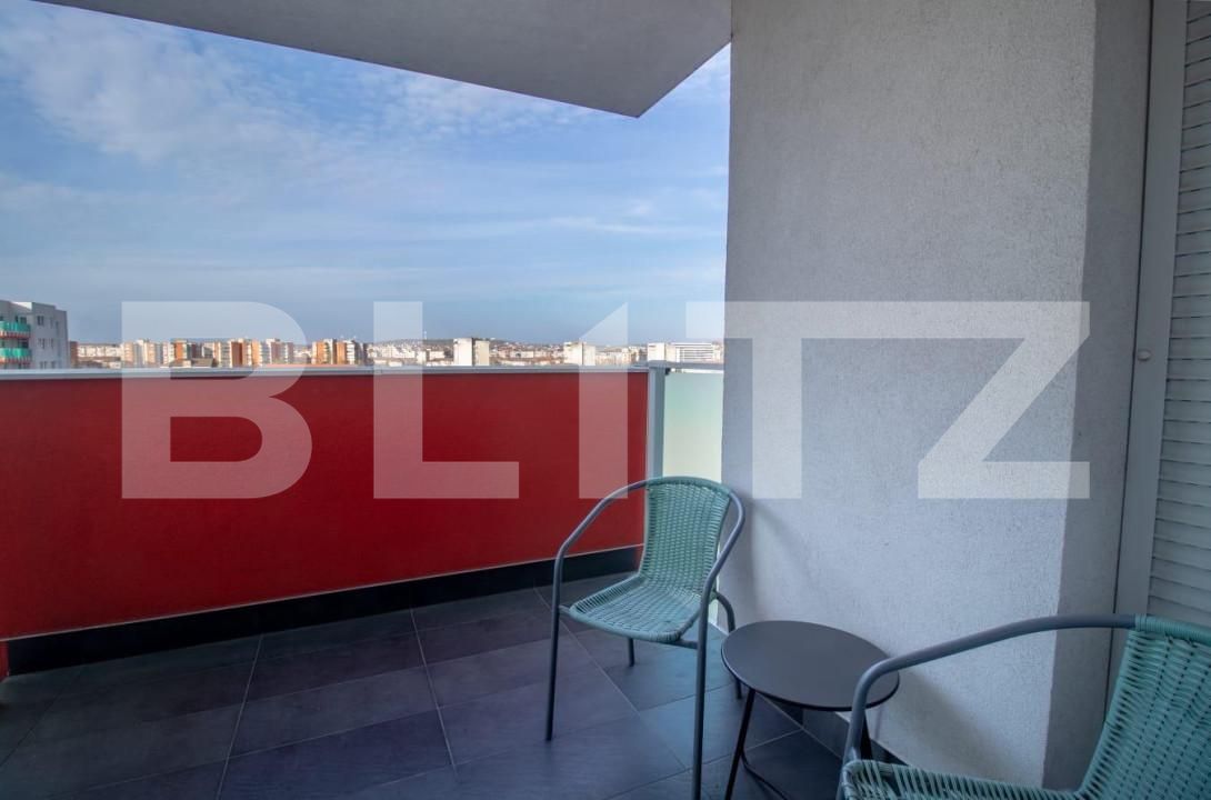 Apartament de vânzare 2 camere Iosia - 141378AV | BLITZ Oradea | Poza8