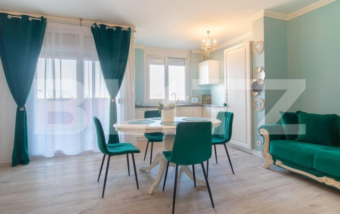 Apartament de vânzare 2 camere Iosia - 141378AV | BLITZ Oradea | Poza4