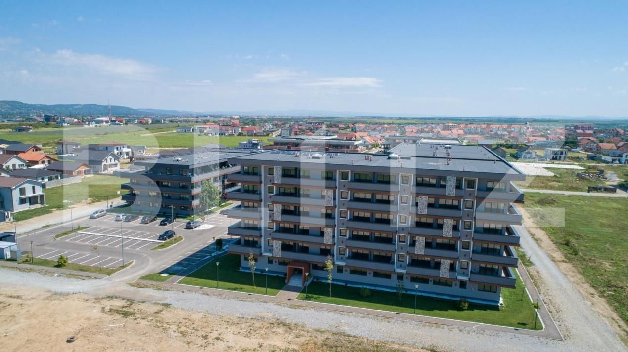 Apartament de vânzare 3 camere Nufarul - 141379AV | BLITZ Oradea | Poza3