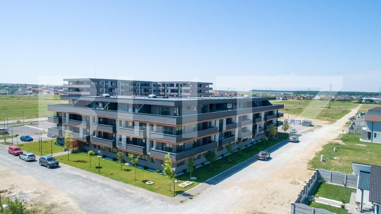 Apartament de vânzare 3 camere Nufarul - 141379AV | BLITZ Oradea | Poza2