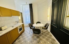 Afacere la cheie! Apartament 2 camere, lux, 50 mp, Ultracentral