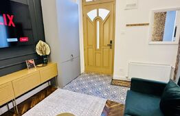 Afacere la cheie! Apartament 2 camere, lux, 50 mp, Ultracentral