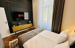 Afacere la cheie! Apartament 2 camere, lux, 50 mp, Ultracentral