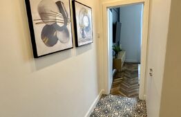 Afacere la cheie! Apartament 2 camere, lux, 50 mp, Ultracentral