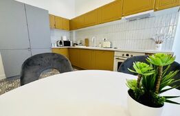 Afacere la cheie! Apartament 2 camere, lux, 50 mp, Ultracentral