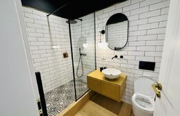 Afacere la cheie! Apartament 2 camere, lux, 50 mp, Ultracentral