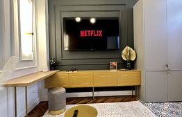 Afacere la cheie! Apartament 2 camere, lux, 50 mp, Ultracentral