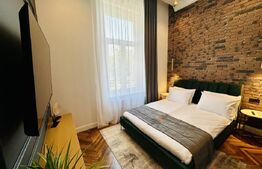 Afacere la cheie! Apartament 2 camere, lux, 50 mp, Ultracentral