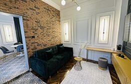 Afacere la cheie! Apartament 2 camere, lux, 50 mp, Ultracentral