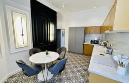 Afacere la cheie! Apartament 2 camere, lux, 50 mp, Ultracentral