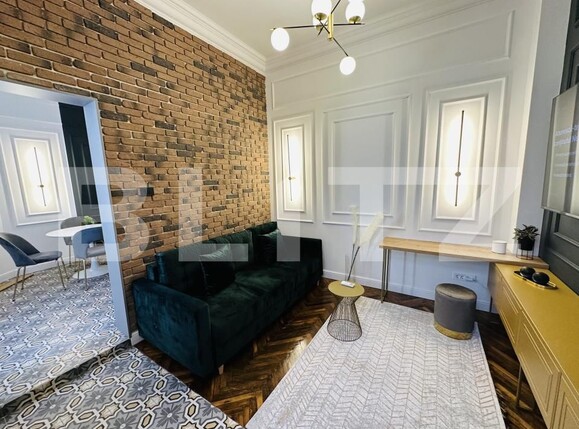 Apartament de vânzare 2 camere Ultracentral - 141382AV | BLITZ Oradea | Poza5