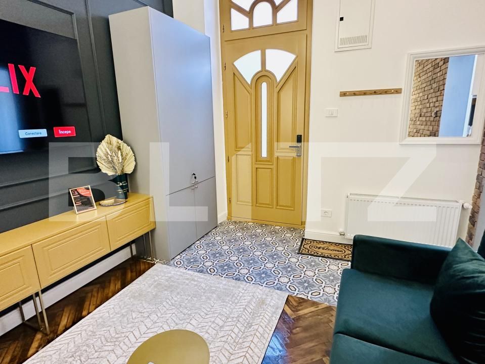 Apartament de vânzare 2 camere Ultracentral - 141382AV | BLITZ Oradea | Poza6