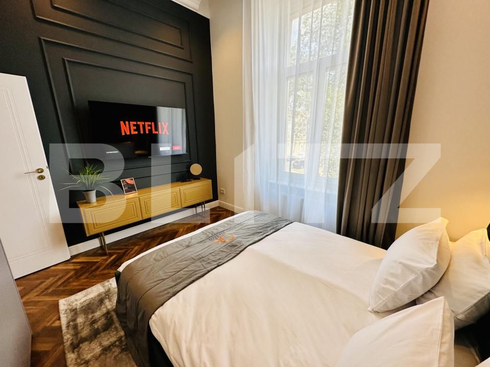 Apartament de vânzare 2 camere Ultracentral - 141382AV | BLITZ Oradea | Poza3