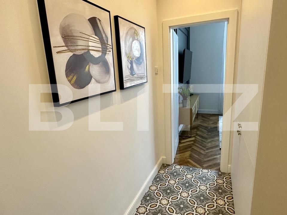 Apartament de vânzare 2 camere Ultracentral - 141382AV | BLITZ Oradea | Poza10