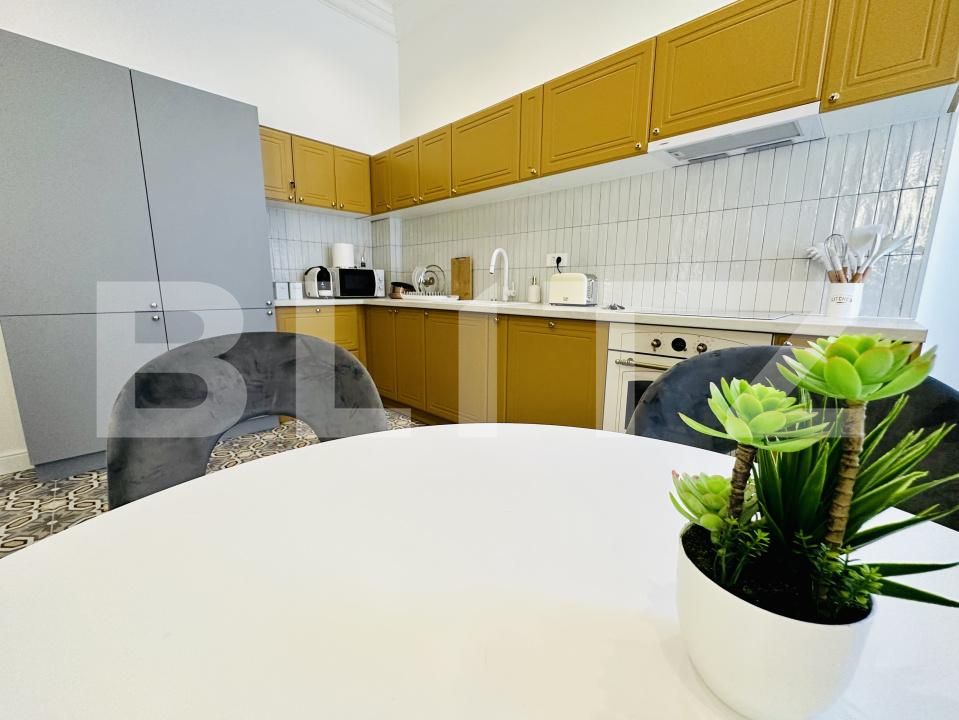 Apartament de vânzare 2 camere Ultracentral - 141382AV | BLITZ Oradea | Poza9