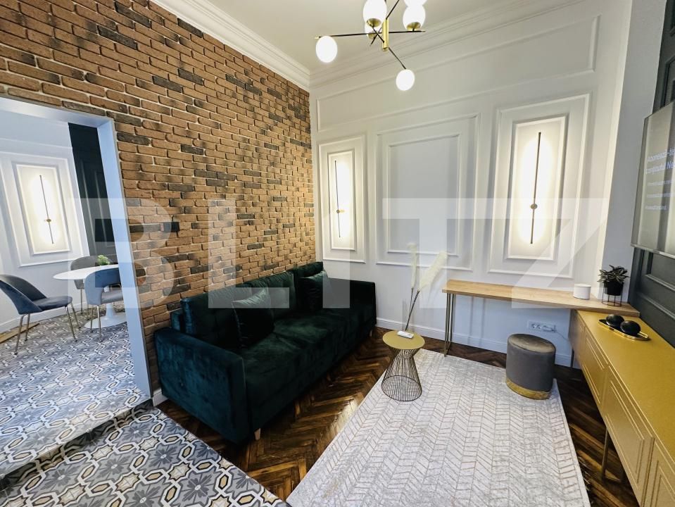 Apartament de vânzare 2 camere Ultracentral - 141382AV | BLITZ Oradea | Poza5