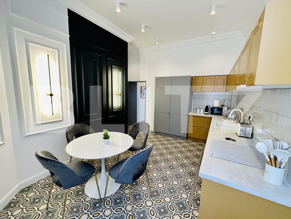 Apartament de vânzare 2 camere Ultracentral - 141382AV | BLITZ Oradea | Poza7