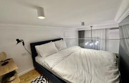 Afacere la cheie! Apartament tip loft, lux, 50 mp, Ultracentral