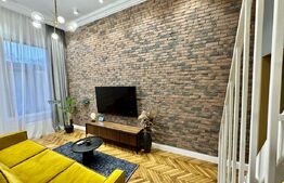 Afacere la cheie! Apartament tip loft, lux, 50 mp, Ultracentral