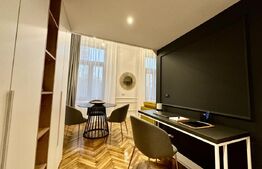 Afacere la cheie! Apartament tip loft, lux, 50 mp, Ultracentral