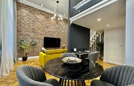 Afacere la cheie! Apartament tip loft, lux, 50 mp, Ultracentral