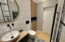 Afacere la cheie! Apartament tip loft, lux, 50 mp, Ultracentral