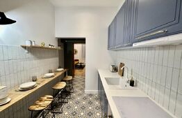 Afacere la cheie! Apartament tip loft, lux, 50 mp, Ultracentral