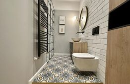 Afacere la cheie! Apartament tip loft, lux, 50 mp, Ultracentral