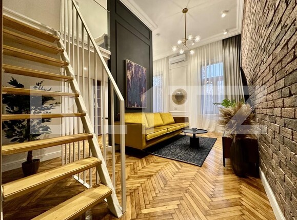 Garsonieră de vânzare Ultracentral - 141383AV | BLITZ Oradea | Poza1