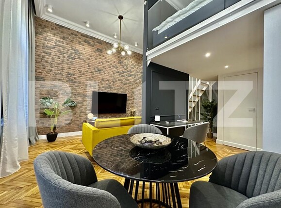 Garsonieră de vânzare Ultracentral - 141383AV | BLITZ Oradea | Poza4