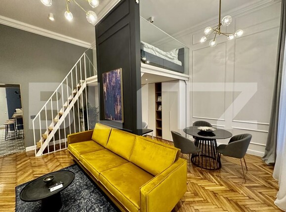 Garsonieră de vânzare Ultracentral - 141383AV | BLITZ Oradea | Poza3
