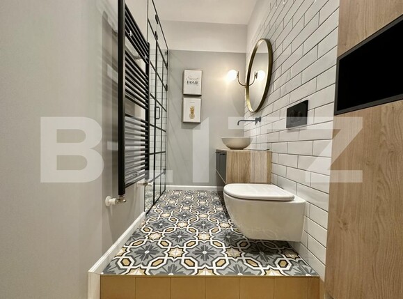 Garsonieră de vânzare Ultracentral - 141383AV | BLITZ Oradea | Poza12