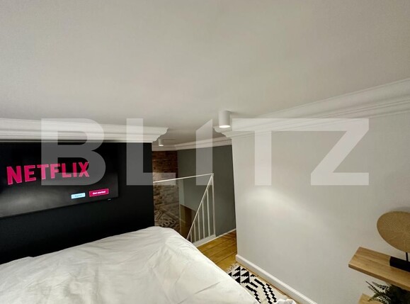 Garsonieră de vânzare Ultracentral - 141383AV | BLITZ Oradea | Poza7
