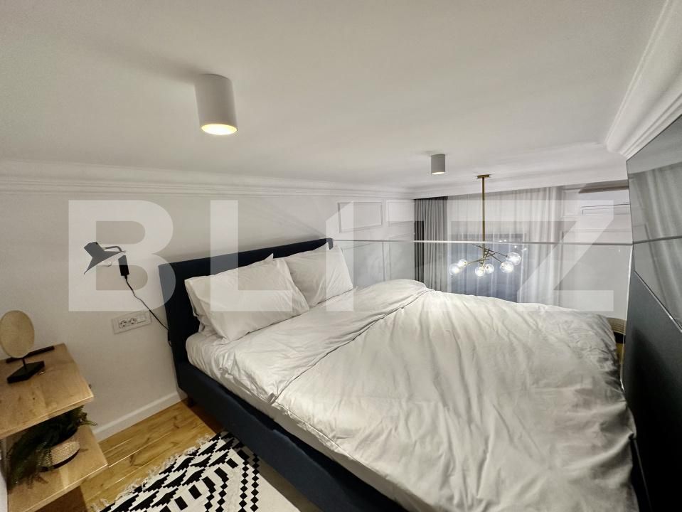 Garsonieră de vânzare Ultracentral - 141383AV | BLITZ Oradea | Poza8