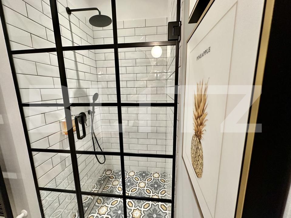 Garsonieră de vânzare Ultracentral - 141383AV | BLITZ Oradea | Poza10