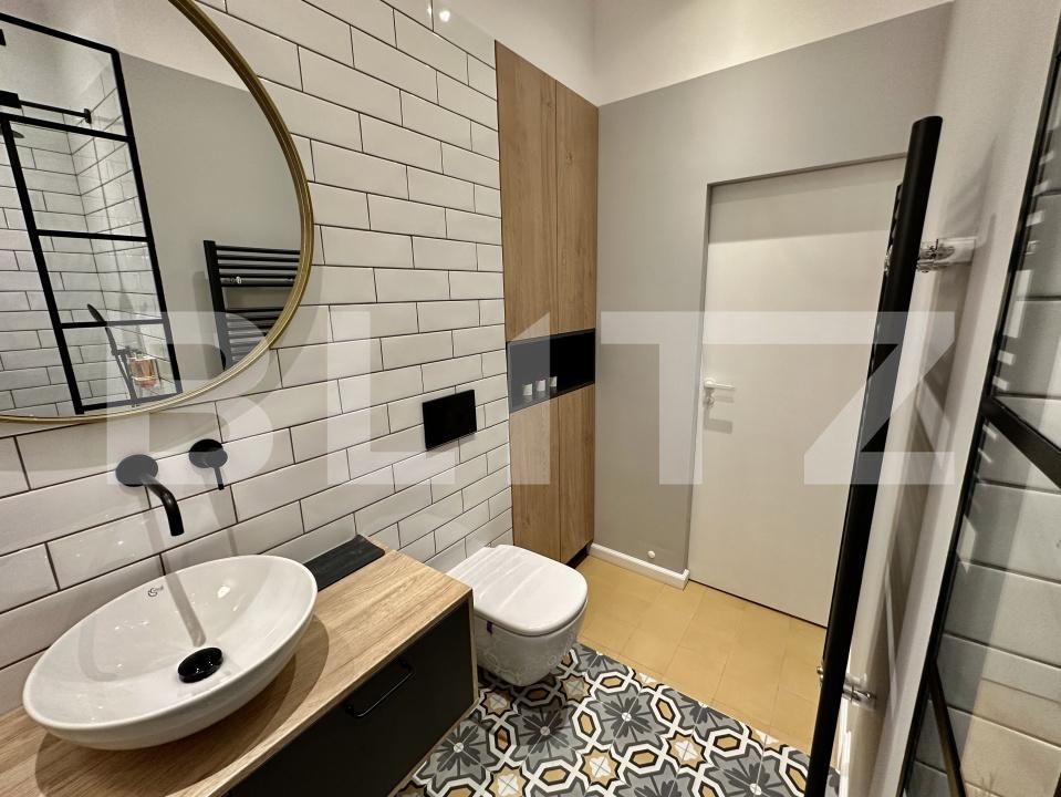 Garsonieră de vânzare Ultracentral - 141383AV | BLITZ Oradea | Poza11