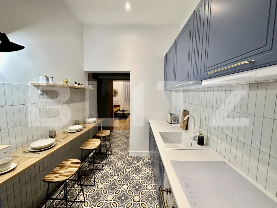 Garsonieră de vânzare Ultracentral - 141383AV | BLITZ Oradea | Poza5