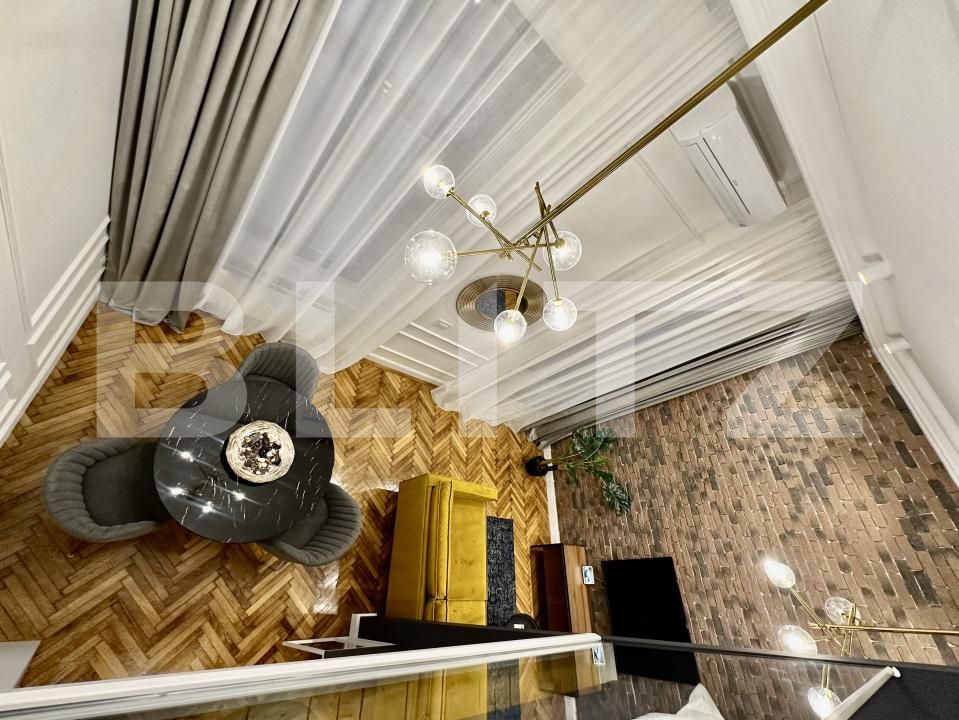 Garsonieră de vânzare Ultracentral - 141383AV | BLITZ Oradea | Poza6