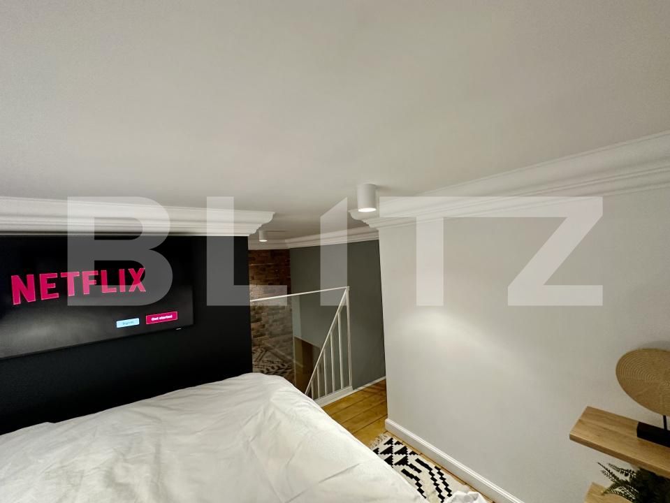 Garsonieră de vânzare Ultracentral - 141383AV | BLITZ Oradea | Poza7