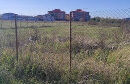 Teren intravilan, suprafata 1135 mp, Oncea