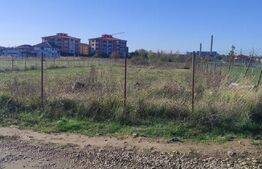 Teren intravilan, suprafata 1135 mp, Oncea
