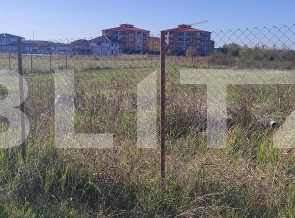 Teren de vânzare Oncea - 141636TV | BLITZ Oradea | Poza1