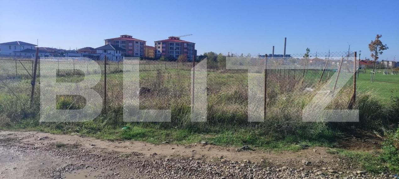 Teren de vânzare Oncea - 141636TV | BLITZ Oradea | Poza3