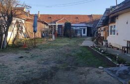  Oportunitate, teren 2080 mp cu posibilitate de extindere la 2715 in centrul orasului Oradea 